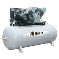 Компрессор поршневой Remeza СБ4/Ф-500LT100/16 / 1400л/мин / 16бар