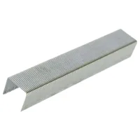 Скобы MATRIX тип 53 10мм 1000шт. 41140