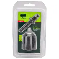 Патрон для дрели СИБРТЕХ 1/2" 1-10мм 168087