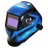 Маска сварщика Aurora-Pro "ХАМЕЛЕОН" SUN7 TIG MASTER 16876