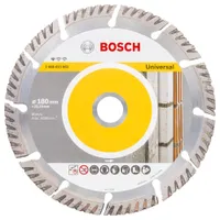 Алмазный диск Bosch 180х22.2мм 2608615063