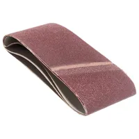Лента шлифовальная STAYER P100 75х457мм 3шт. 35441-100