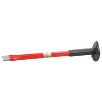 Зубило с протектором STAYER "MASTER" STANDARD 22х300мм 2120-30