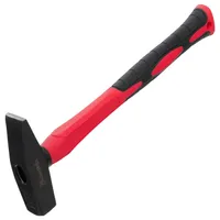 Молоток слесарный MATRIX Optimal 400г 10368
