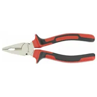 Плоскогубцы MATRIX NICKEL 180мм 16904