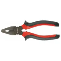 Плоскогубцы MATRIX Black Nickel 160мм 16978