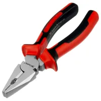 Плоскогубцы MATRIX NICKEL 160мм 16902