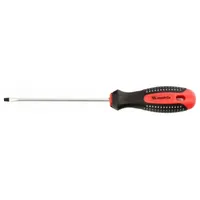 Отвертка MATRIX "Anti-Slip" Fusion SL3х100мм 11408