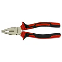 Плоскогубцы MATRIX NICKEL 200мм 16906