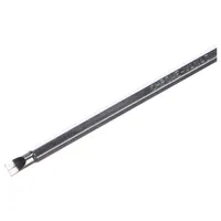 Комбинированная отвертка MATRIX CrV SL6.0 PH2мм 12290
