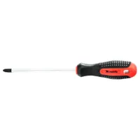 Отвертка MATRIX "Anti-Slip" Fusion Ph3х150мм 11445