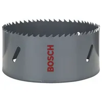 Коронка универсальная Bosch HSS-Bimetal 108мм 2608584135