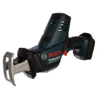 Аккумуляторная сабельная пила Bosch GSA 18V-LI C 0615990M3Y