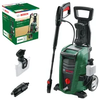 Мойка высокого давления Bosch UniversalAquatak 125 06008A7A00