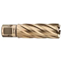 Сверло корончатое LENZ 41х55мм LZHM-041