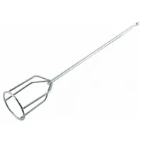 Миксер-мешалка FIT SDS-Plus 100х600мм 04210