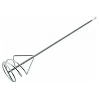 Миксер-мешалка FIT SDS-Plus 120х600мм 04220