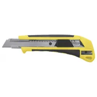 Нож усиленный FIT 18мм 10260