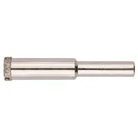 Коронка алмазная кольцевая FIT 10х67мм 2шт. 16203