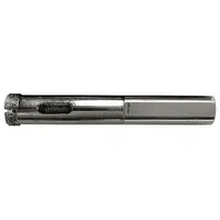 Коронка алмазная кольцевая FIT 12х67мм 2шт. 16204