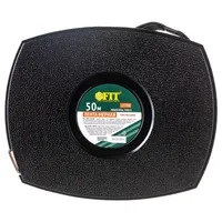 Мерная лента FIT 50м 17750