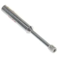 Коронка алмазная кольцевая FIT 5мм 35492