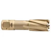 Сверло корончатое LENZ 35х55мм LZTM-35