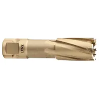 Сверло корончатое LENZ 38х55мм LZTM-038