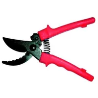 Секатор зубчатый RemoColor 190мм 68-0-000
