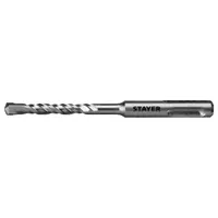 Бур STAYER "PROFESSIONAL" SDS-plus 12x210мм 2930-210-12_z02