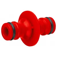 Переходник штуцерный из ударопрочной пластмассы GRINDA 3/4"х3/4" 8-426337_z01