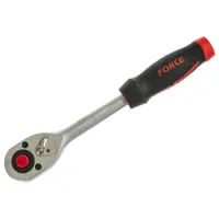 Трещотка FORCE 24зуб. 1/2" 80242