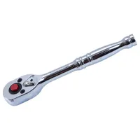 Трещотка FORCE 1/4" 36 зубьев 80225