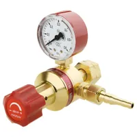 Редуктор пропановый БПО 5 3 KRASS 2117500