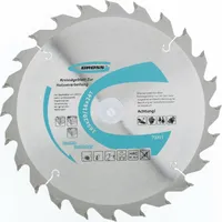 Диск пильный по дереву GROSS 165х20/16х24T 73311