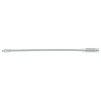 Удлинитель гибкий KING TONY 1/4" 460мм 2311-18
