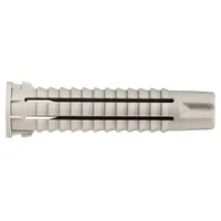 Дюбель универсальный нейлоновый ЕВРОПАРТНЕР PDU N8х40 200шт. 87323 