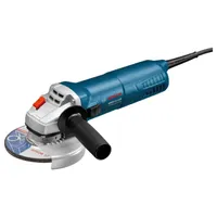 Угловая шлифмашина Bosch GWS 11-125P 0601792202