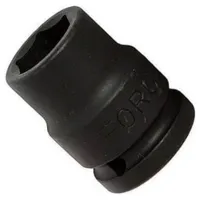 Торцевая головка FORCE 1" 80мм 48580