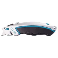 Нож технический INECO "QUICK" 6100400019