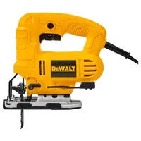 Электролобзик DeWalt DWE249