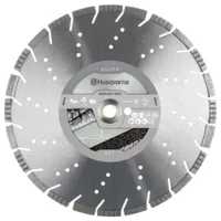 Диск алмазный Husqvarna VARI-CUT S65 350мм 5349725-20