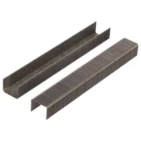 Скобы для 80/16 и 80/25 Sumake 10мм 5000шт. 12.9х0.65х0.95мм 30423