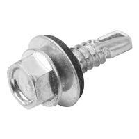 Винт-саморез TOLSEN 500шт. 54195