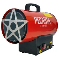Тепловая газовая пушка Ресанта ТГП-17000 67/1/39
