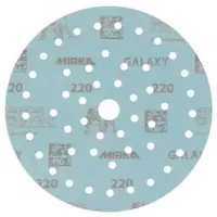 Шлифовальный круг Mirka GALAXY P220 225мм 25шт. FY68002522