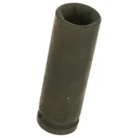 Торцевая головка FORCE 1/2" 19мм 4458519