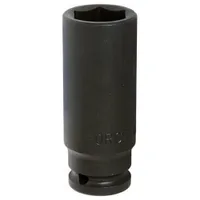 Торцевая головка FORCE 1/2" 24мм 4458524