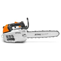 Бензопила STIHL MS 201 TC-M 11450113027К35