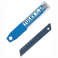 Лезвия сегментные TULEX 18х100мм 10шт. 821081